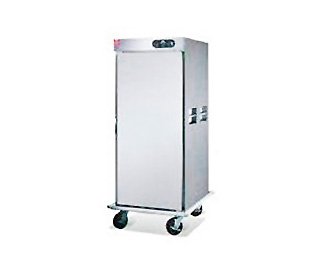 高身保溫宴會車 尺寸:720x800x2400mm